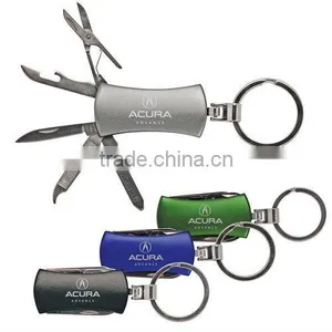 Mini Keychain Tool Knife thumbnail-1