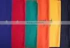 Solid, Cotton Spandex Sateen Fabric/ Cotton Satin 32s40s thumbnail-1