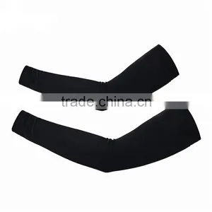 UV Protection Arm Sleeves, Custom Elbow Sleeves, Wholesale Compression Arm Sleeves thumbnail-2