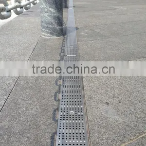 MEA Polymer Gully Concrete Channel (EN1433) thumbnail-2