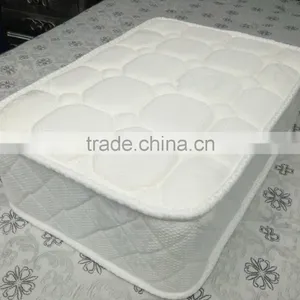 Two Edge Customized Foam Mattress Wholesale From Manufacturer thumbnail-2