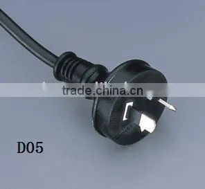 Australian Power Cord SAA Approval thumbnail-1