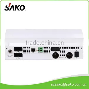 SAKO Solar Inverter With Big Charger JMS 5000 220V MPPT 50A thumbnail-6