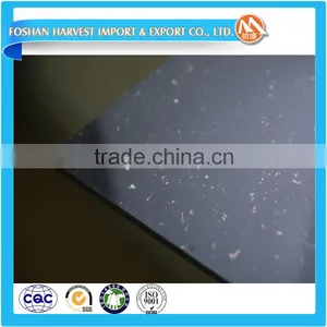 Foshan Floor Plancher Noir Porcelaine thumbnail-2