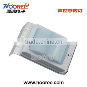 Garedn Fence Light Lamp / Outdooe LED Wall Light thumbnail-3