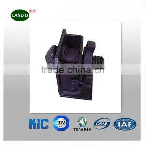 Beast Sale Trailer Automatic Door Lock 30T Semi Trailer Twist Lock thumbnail-1