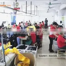 Shenzhen Aung Crown Caps & Hats Industrial Ltd. company overview - view 3 thumbnail