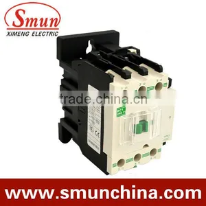 MC1-D4011 60A AC Contactor 24v48v110v220v dc Coil thumbnail-1