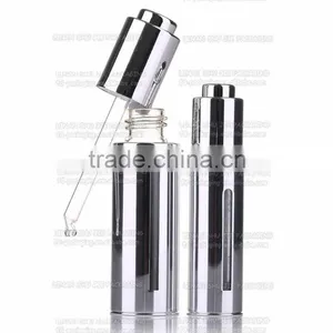 Cosmetic Glass Bottles: , Roll on Bottle,Serum Dropper Bottle,tester Glass Vials,spray Bottles Etc thumbnail-2