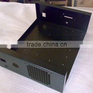 2014 New Metal Floating Shelf Bracket thumbnail-1