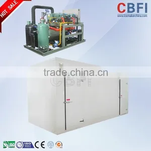 Movable Container Cold Room Regrigeration Unit for Nigeria thumbnail-2