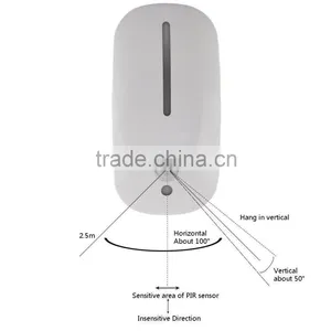 LED Motion-Activated Nite Lite thumbnail-4
