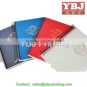 Cheap Spiral Exercise Book thumbnail-1