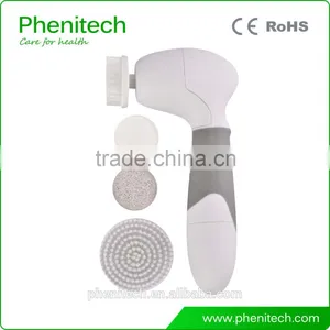 Face Sonic Cleansing Brush Wholesale in Face Brush Electric thumbnail-1