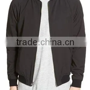 Cheap High Quality Bomber Jacket Wholesale for Man thumbnail-1
