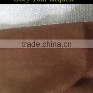 Peach Skin Combined Woven Fabric thumbnail-1