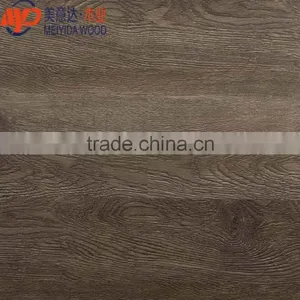 New Product Wood Flooring for Basketball Court With Click Wood thumbnail-1
