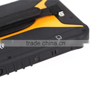 7 Inch IPS Screen Quad Core 3G 4G 1+16G Industrial Fully Rugged Tablet PC thumbnail-4