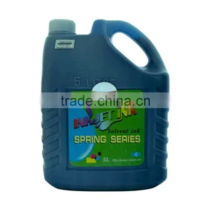 Fragrance Spectra-s Printhead Solvent Ink thumbnail-1