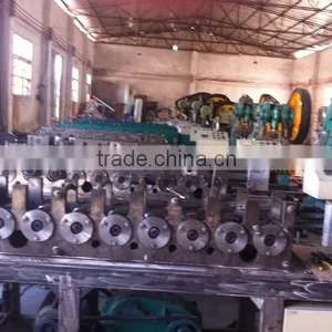 High Quality Drawer Slide Manufactory, 58mm Ball Bearing Drawer Slide, Roller Forming Machine of Ball Bearing Slide thumbnail-5