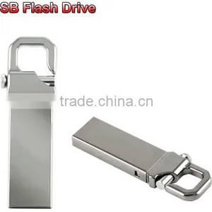 Cheap Promotional Gift Usb Stick Free Logo, Super Slim Metal Usb Stick, 128mb,256mb,512mb,1gb thumbnail-1