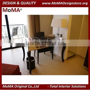 (MA47NH) Luxury 5 Star Hotel Bedroom Furniture Set, Custom Hotel Furniture thumbnail-3