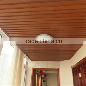 2015 ECO Synthetic Wood for Decoration thumbnail-1