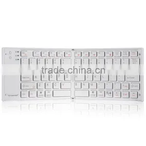 Motospeed BK40 Universal Ultra-Thin Folding Bluetooth 80-Key Keyboard thumbnail-3