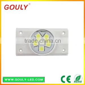 5050 Single Color 2016 LED Bulb Window Border thumbnail-2