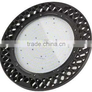Ip65 Led High Bay Light 100w 200w 240w Ac100-277v ce Etl Dlc Listed for Warehouse thumbnail-2