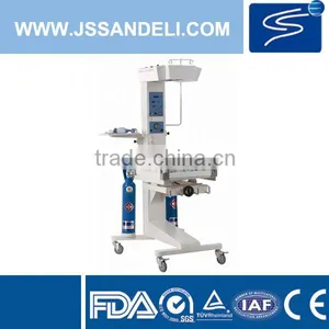 Medical Neonatal Radiant Warmer thumbnail-1