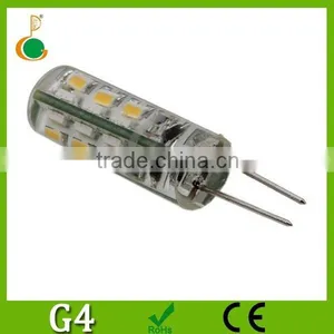 Factory Price Led Spot 360 Degree g4 Led thumbnail-1