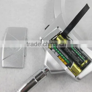 Professional LED Light Table Magnifier Multifunctional Desktop Lamp Magnifier Beauty Salon thumbnail-4