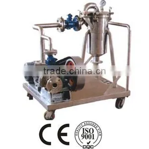 Hot Sell DL Filter Separator thumbnail-2