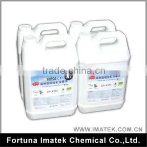 Dye Ink for Canon ip 1000/1500/2000/3000 thumbnail-1