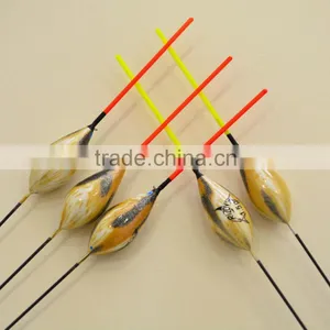 in Line Balsa Wood Fishing Floats - Pole Floats RF-60 thumbnail-5