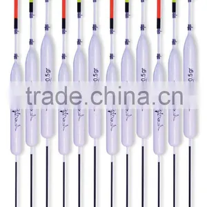 Balsa Wood Fishing Tackle Floats thumbnail-1