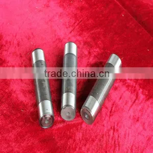 China Top Clevis Pin With Set Supplier Assessed Golden Supplier thumbnail-1