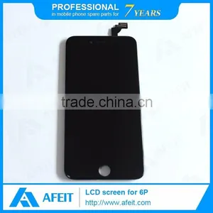 Original LCD for Iphone 6 Plus Lcd Touch Screen 5.5 for Iphone 6plus Broken Lcd Touch Screen thumbnail-5