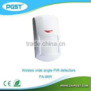 PIR Motion Sensor for Home Alarm System thumbnail-1