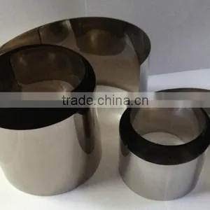ASTM B265 Titanium Grade2 Strip Foil for Sale thumbnail-3