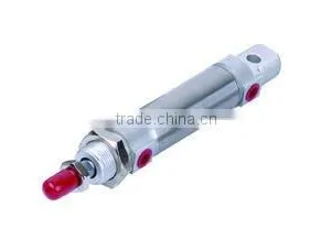 Airtac Cylinder Pneumatic Component Aluminum Mini Cylinder thumbnail-3