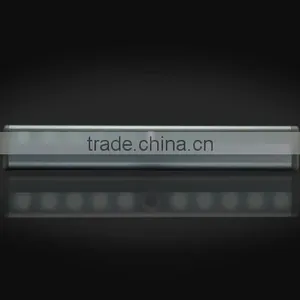 10 LED Closet Motion Sensor Light Under Cabinet Lighting With 3 Mode Switch thumbnail-1