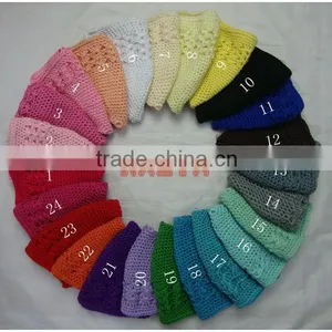 Baby Fashion Kids Cute Kufei Hats thumbnail-1