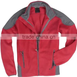 Outdoor Softshell Jacket for Mens thumbnail-1