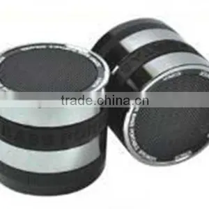 Super Hot Wireless Bluetooth Speaker thumbnail-1
