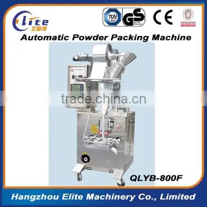 Packing Machine For Detergent Powder thumbnail-5