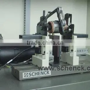 Schenck Balancing Machine for Small Armatures thumbnail-2