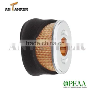 Gasoline Engine Parts GX240 Air Filter Element thumbnail-4