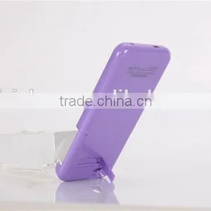 Designer Stylish 3200mah Battery Case for Iphone6 China thumbnail-5